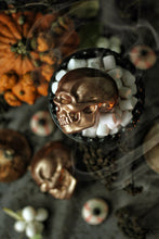 Ladda upp bild till gallerivisning, Döskallebomber till varm choklad