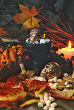 Ladda upp bild till gallerivisning, Döskallebomber till varm choklad