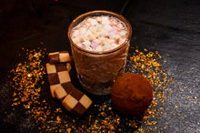 Ladda upp bild till gallerivisning, Chokladbomber till varm choklad