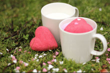 Ladda upp bild till gallerivisning, Kärleksbomber till varm choklad