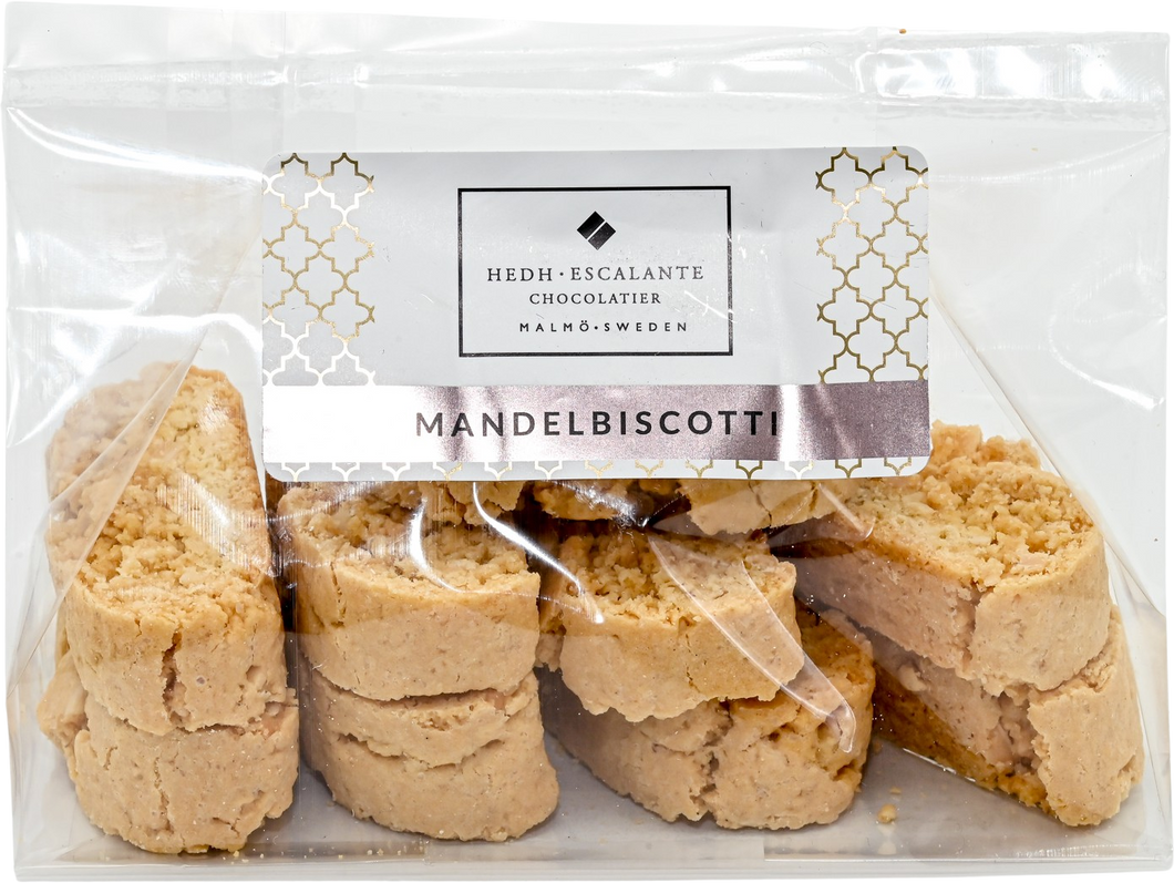 Mandelbiscotti