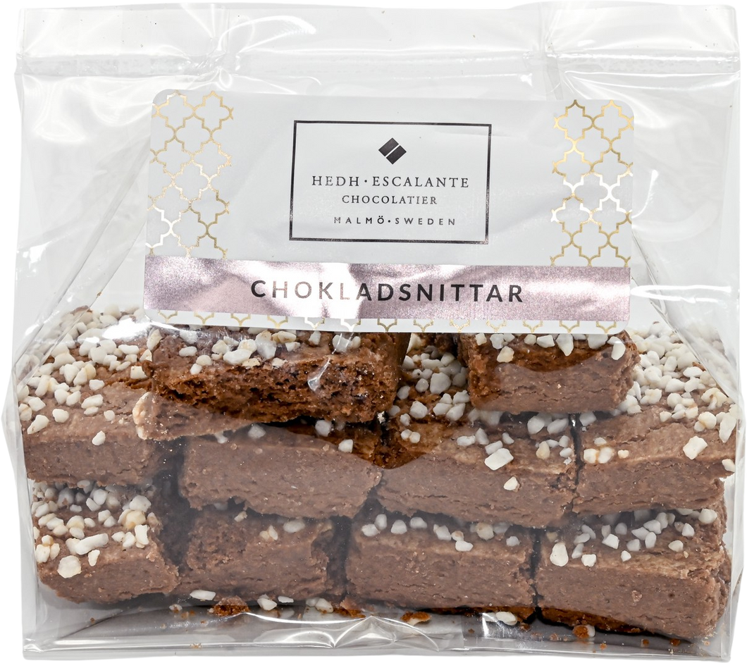 Chokladsnittar