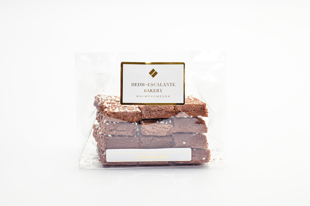 Chokladsnittar