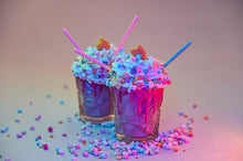 Ladda upp bild till gallerivisning, Unicorn Hot Chocolate Kit för två
