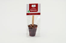 Ladda upp bild till gallerivisning, Mörk chokladklubba med chili (vegansk)
