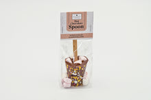 Ladda upp bild till gallerivisning, Mjölkchokladklubba med marshmallows
