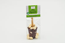 Ladda upp bild till gallerivisning, Vegansk ljus chokladklubba med marshmallows
